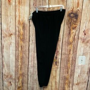 Active USA 1 XL Jogger with Drawstring and Pockets Women’s Activewear